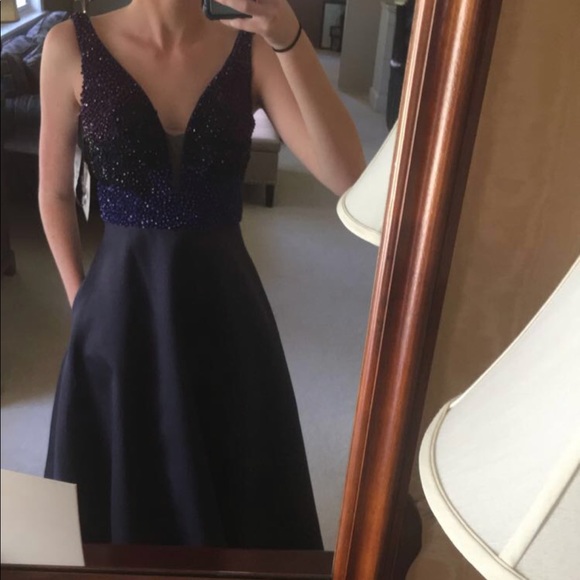 Prom dress - Picture 6 of 6